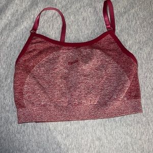 Gymshark sports bra